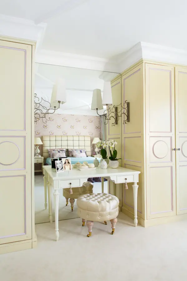 Частный дом в Мюнхене / Private estate in Munich