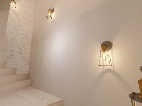 Поселок Пятница парк дизайн проект коттеджа