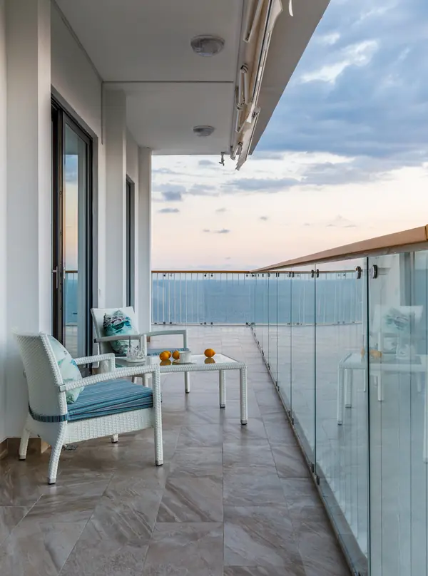 Квартира в Сочи