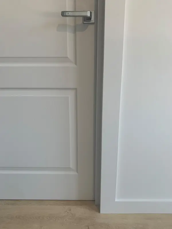 ЖК "LEGENDA Комендантского". Евро двушка под сдачу.