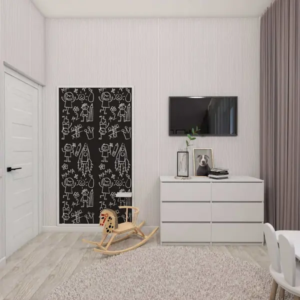 Коттедж в Котельниче