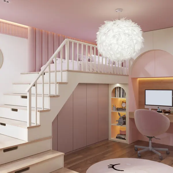 ЖК "Весна" 96м2