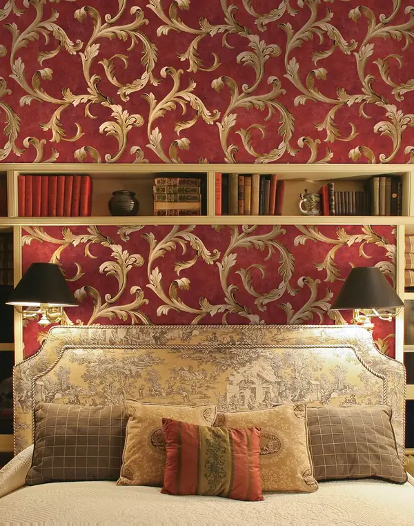 Коллекция Olde Francais от Harrison Prints