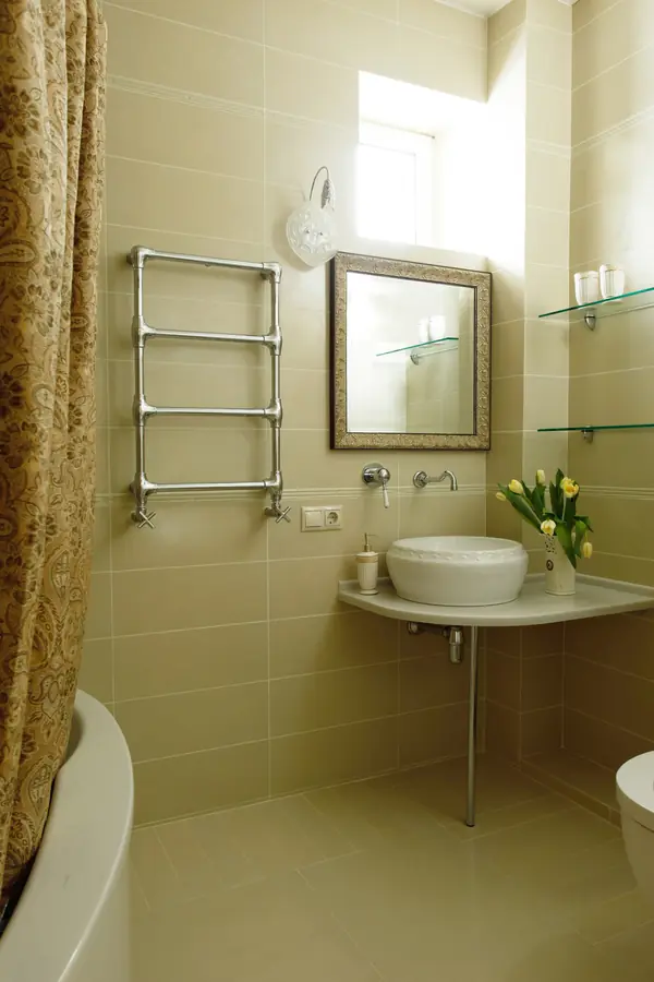 Реализованные объекты