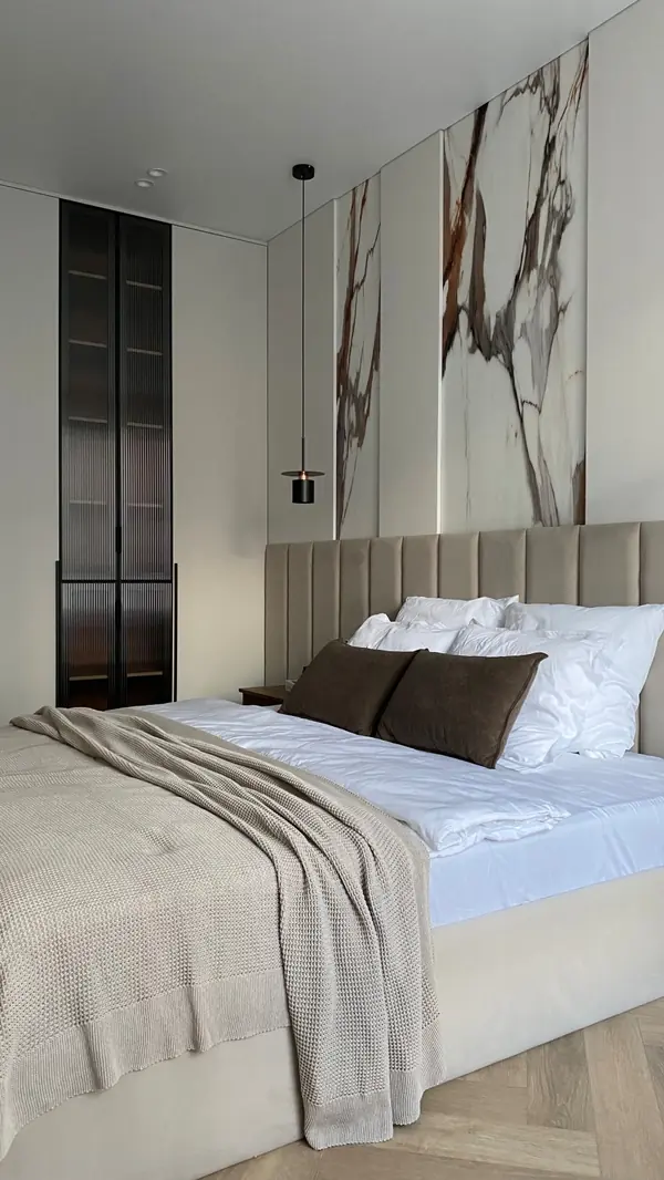 жк Крылья, 74 кв м