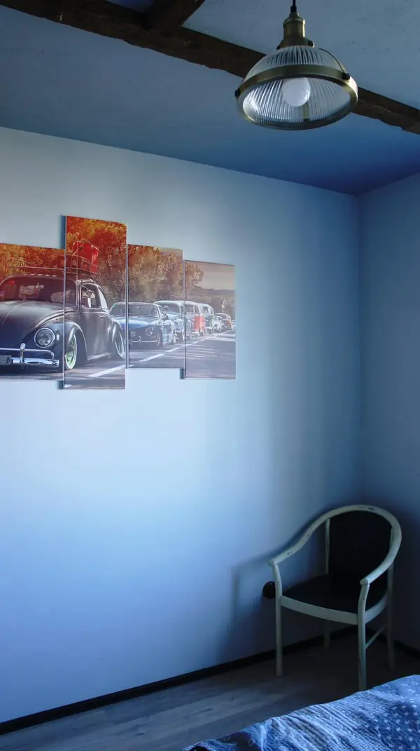 Квартира 60 кв.м.