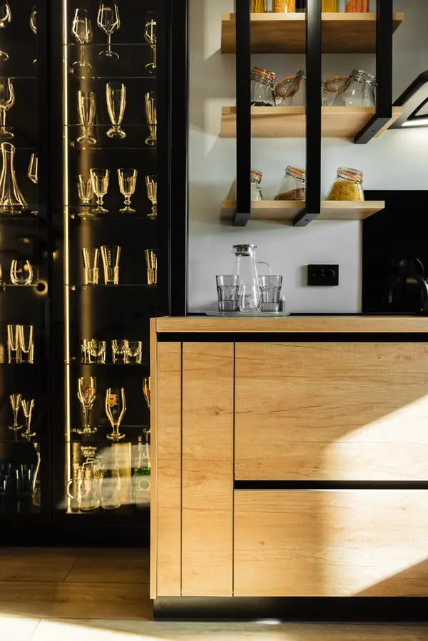 12 Комплексное решение для дома в г. Октябрьский