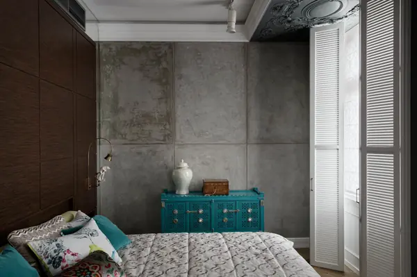 Квартира на Морском проспекте