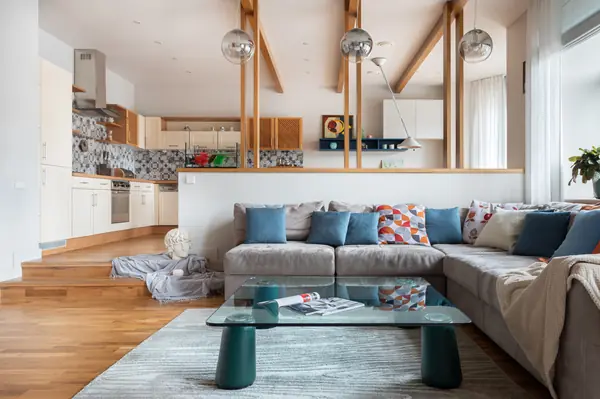 СТАЛИНКА (Московский проспект)