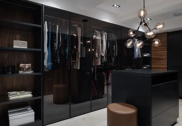 Дизайн двухуровневой квартиры в стиле лофт