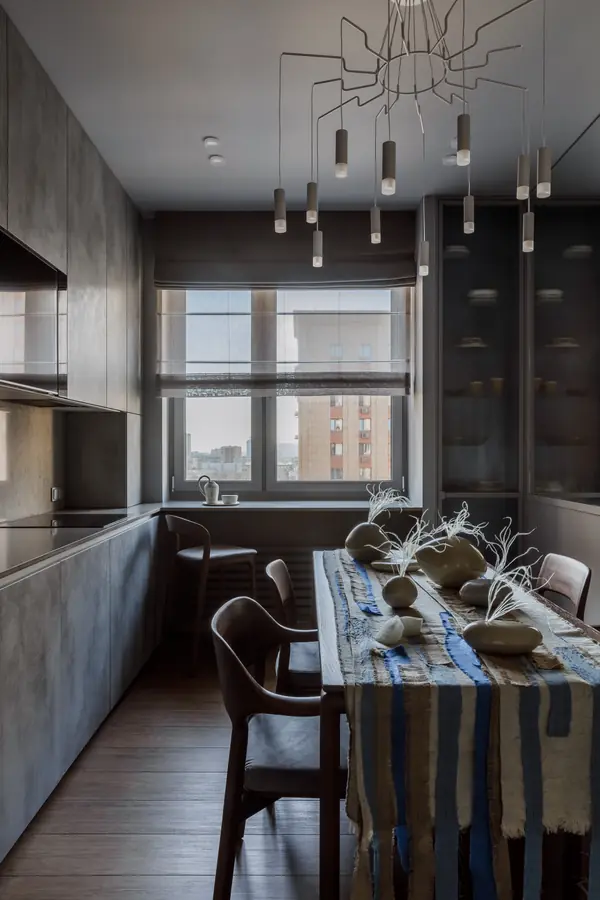 Квартира BALTIKA