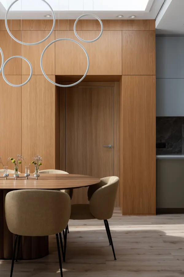 Квартира в ЖК "Европейский квартал"