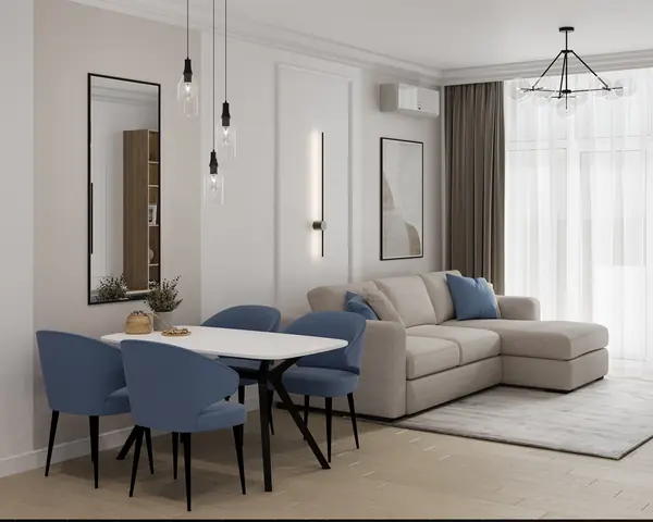 Евродвушка Красногорск 2023