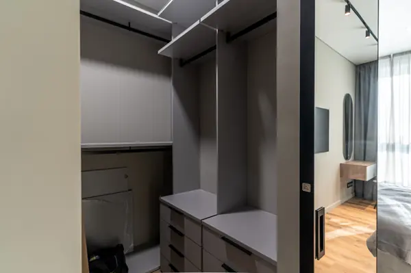 Дизайнерский ремонт