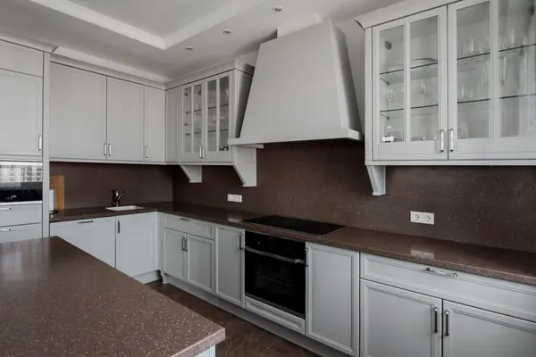 Квартира Удальцова