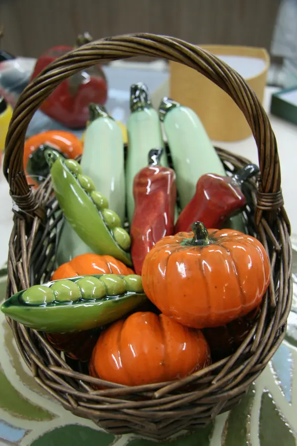 Предметы декора из керамики, комплимент и подарки по любому поводу