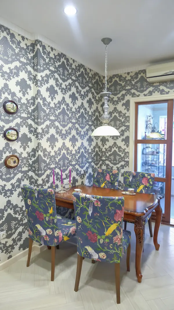 Квартира в Уфе