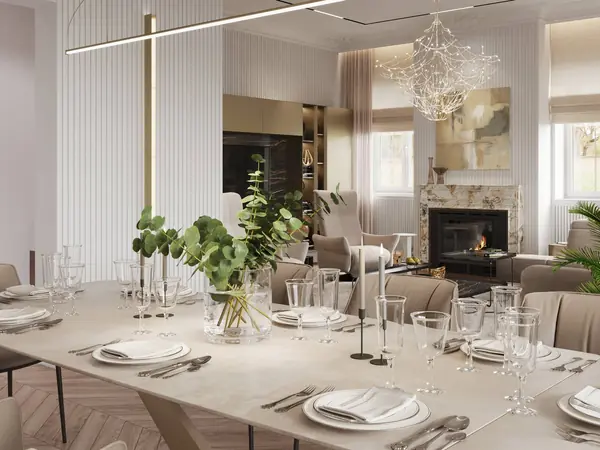 Дом на Дмитровке