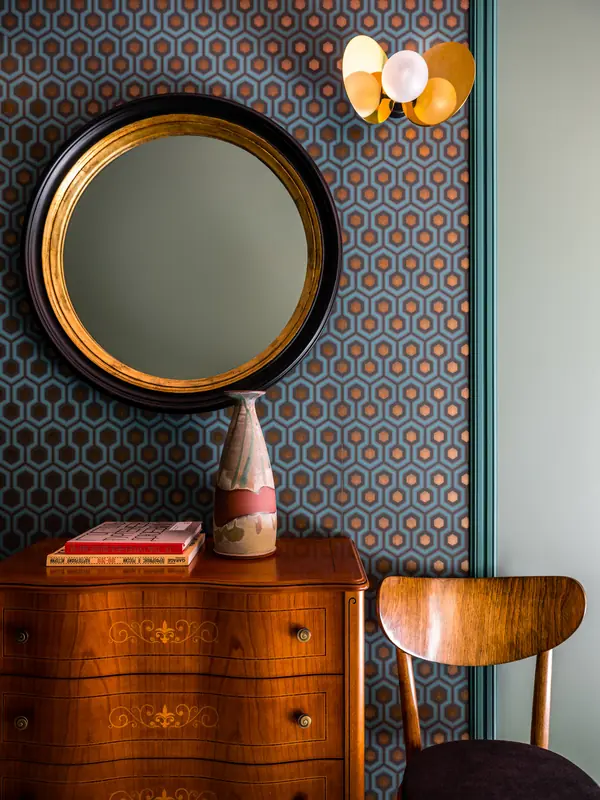 квартира в старом фонде 70 кв.м