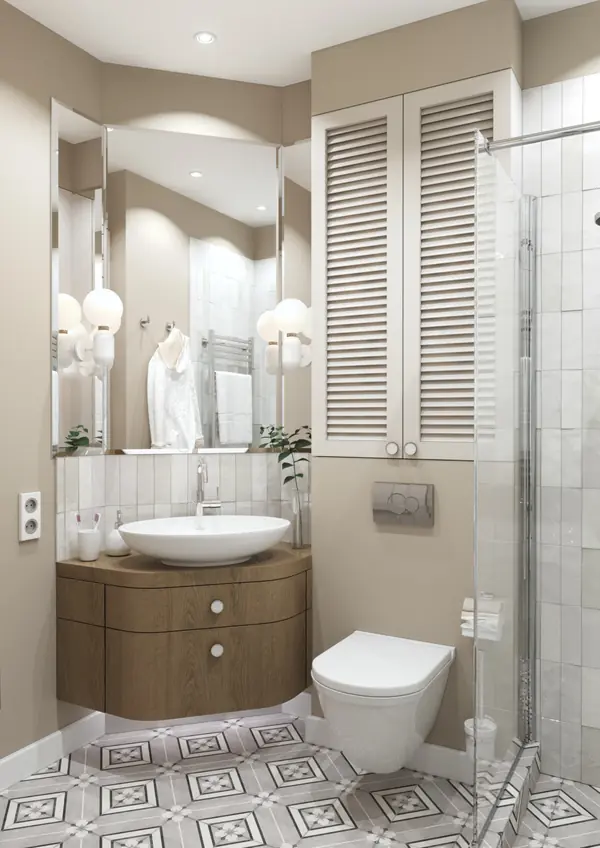 Квартира 2024