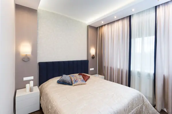 «Тихая гавань»