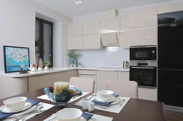 Частный дом в пригороде Красноярска