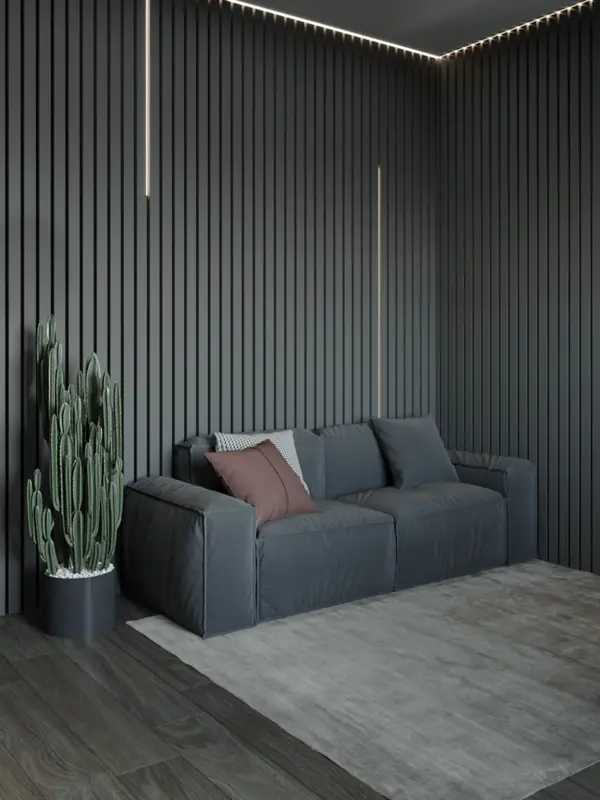 Проект "ЖК Клеменова дача"