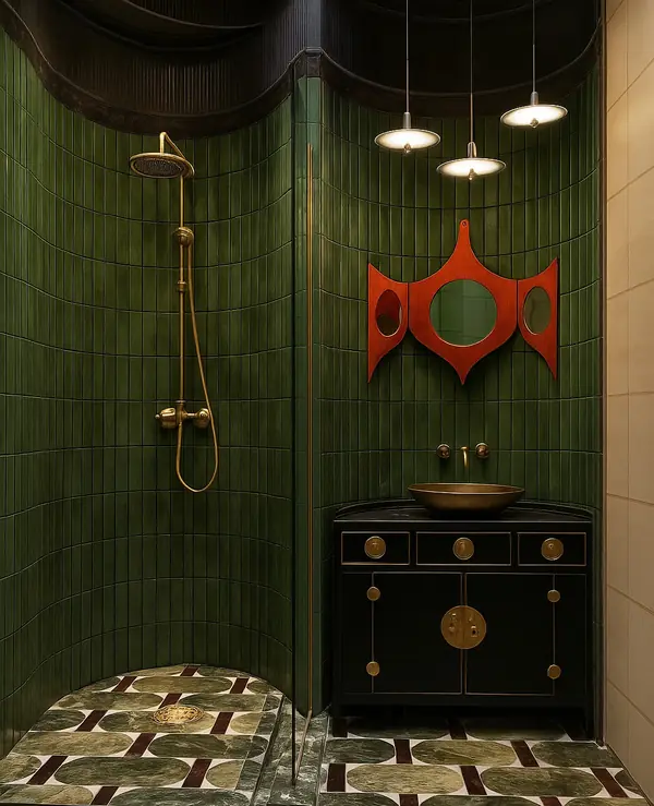 Квартира в ЗилАРТ