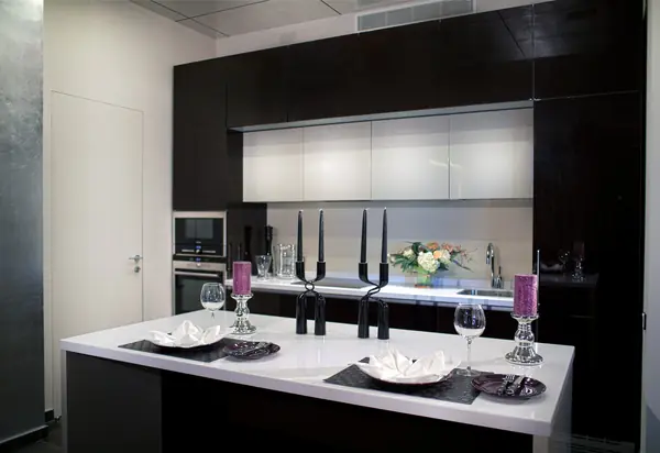 Квартира на Староильинской