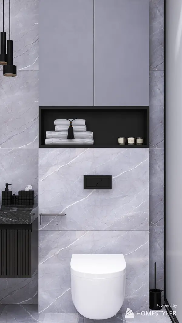 Ванная комната