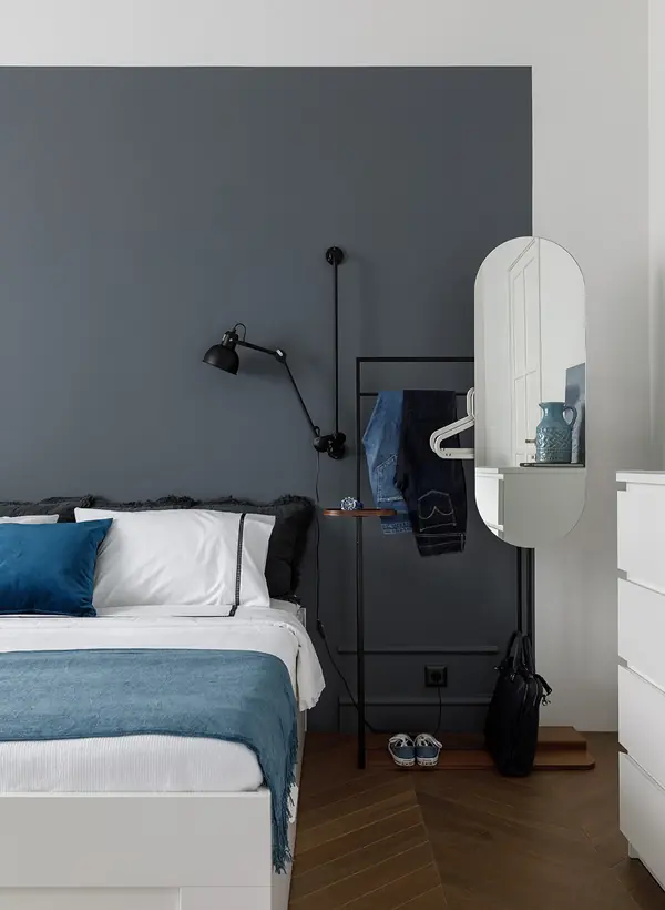 ЖК Платинум (квартира с видом на Неву), реализация