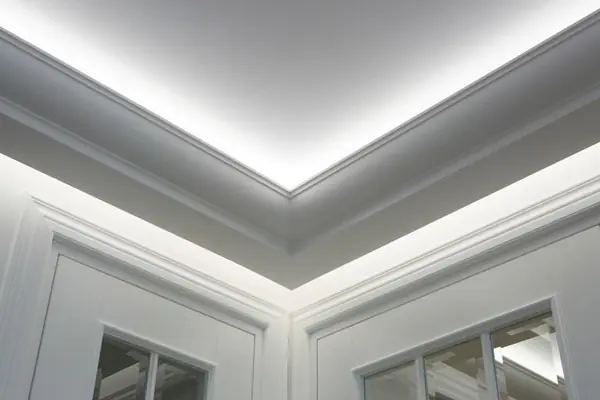 Квартира в ЖК "Доминион"