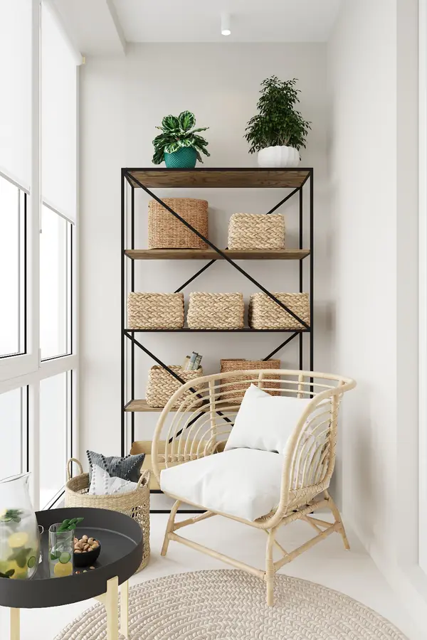 Квартира Ж.Статус