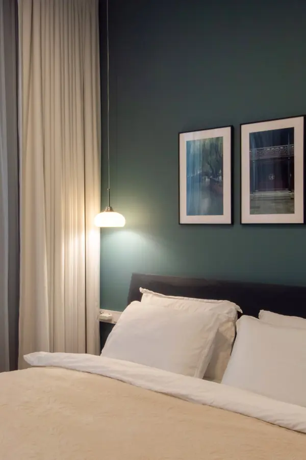 Проект ЖК Рихард