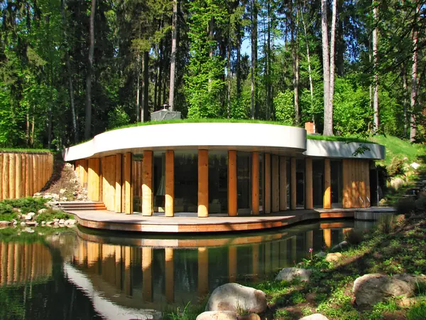 Частное землевладение "Жуковка"