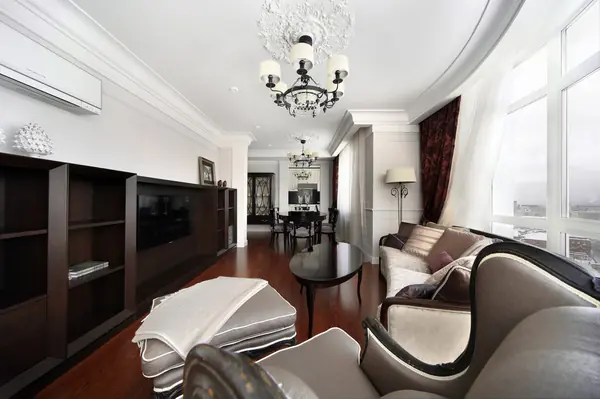 Квартира в ЖК Акварели