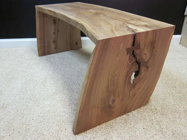 Столы из массива