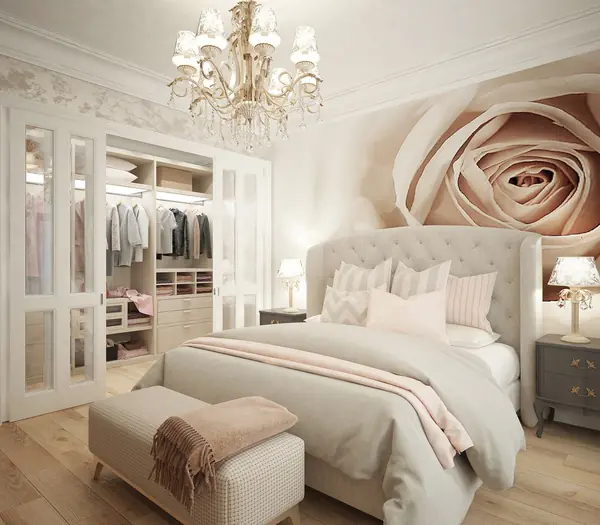 Светильники из Экспострой в гостиных