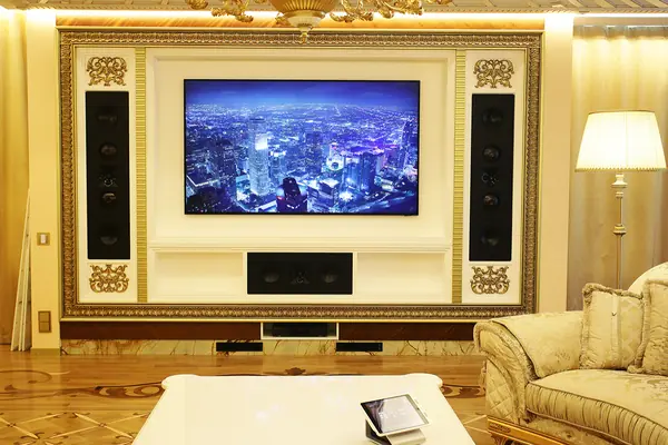 Автоматизация квартиры