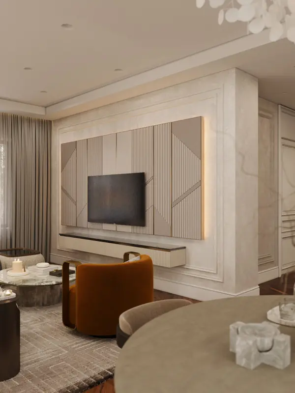 Коттеджный поселок Репино-парк.