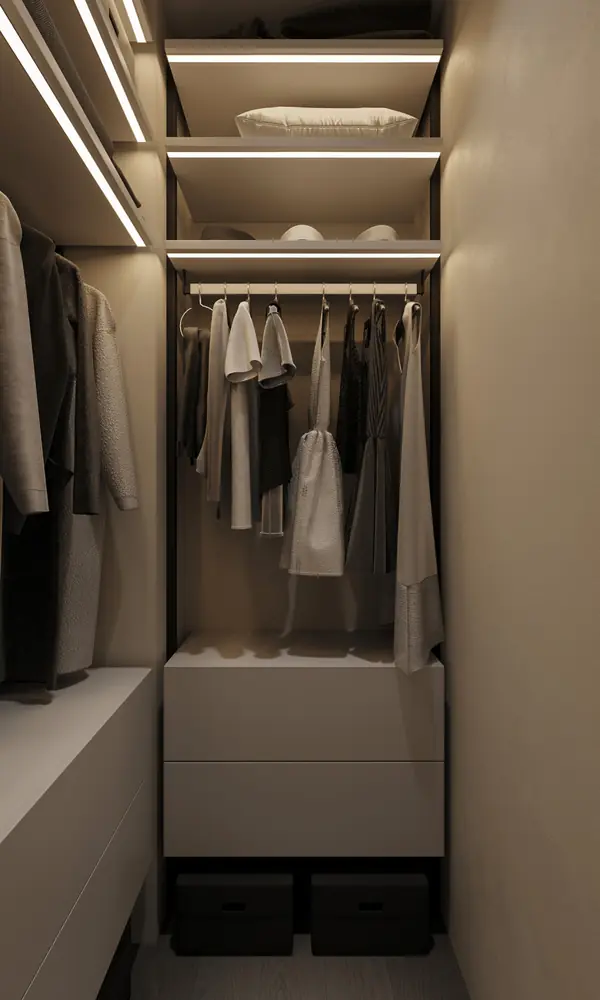 Квартира для семейной пары с собакой