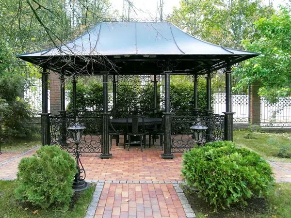 Голландский дом