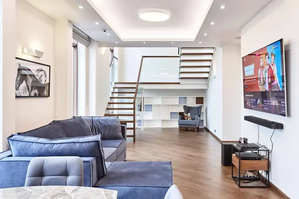 Дизайн и ремонт квартиры в ЖК «Измайлово Lane» — В два раза больше