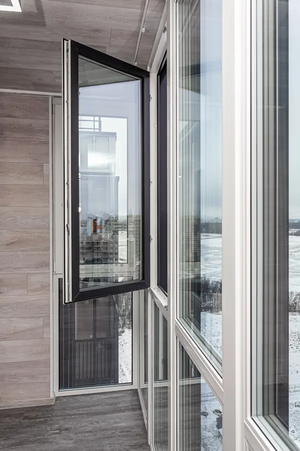 Отделка Балконов и Лоджий