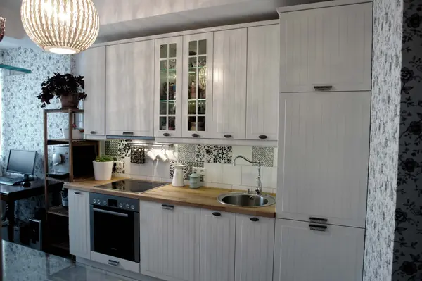 Однушечка в ЖК Подсолнухи