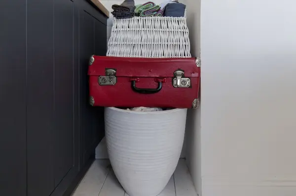 Квартира в скандинавском стиле