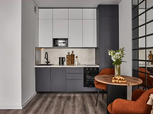 Евро2 ЖК Астра Марин синий/терракот