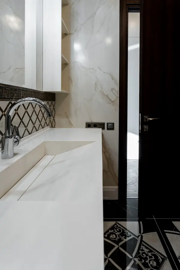 ЖК "Смольный парк" ул.Смольного 4