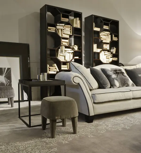 Каталог Gianfranco Ferre Home. Milan Fair 2016