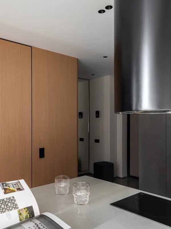 36 Комплексное решение для квартиры в Уфе (ЖК Новатор)